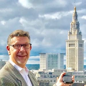 Meet your Posher, Mark